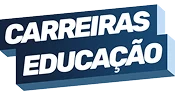 Logo Carreiras Educação